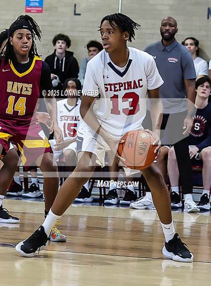 Thumbnail 3 in Cardinal Hayes @ Archbishop Stepinac photogallery.