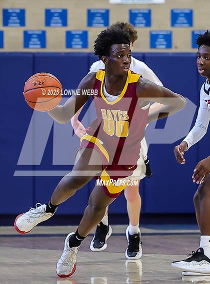 Thumbnail 1 in Cardinal Hayes @ Archbishop Stepinac photogallery.