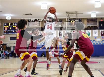 Thumbnail 3 in Cardinal Hayes @ Archbishop Stepinac photogallery.