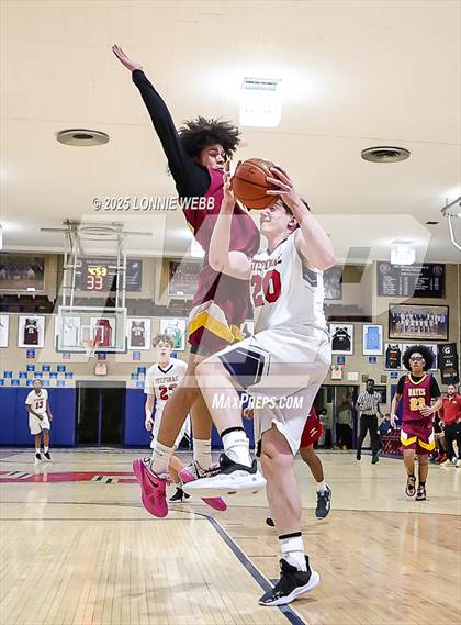 Thumbnail 2 in Cardinal Hayes @ Archbishop Stepinac photogallery.