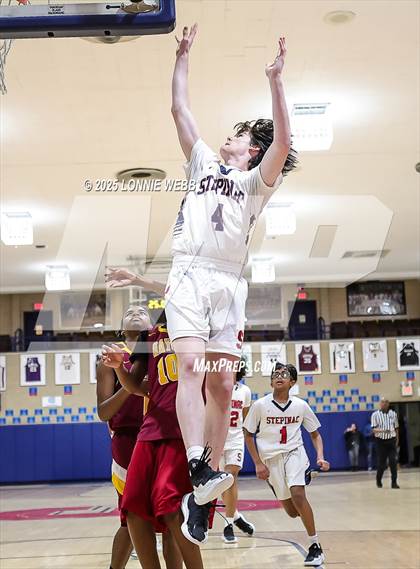 Thumbnail 1 in Cardinal Hayes @ Archbishop Stepinac photogallery.