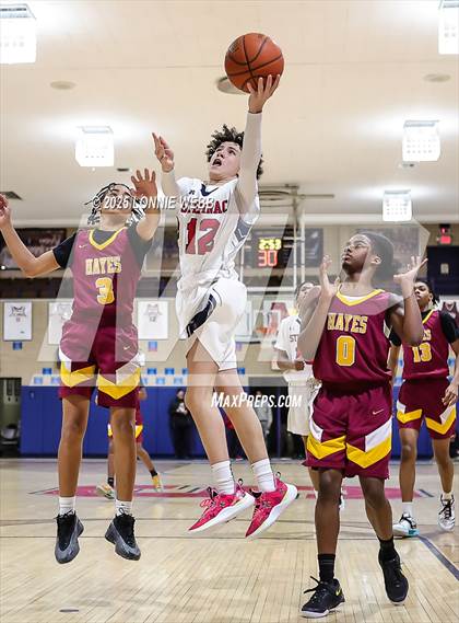 Thumbnail 3 in Cardinal Hayes @ Archbishop Stepinac photogallery.