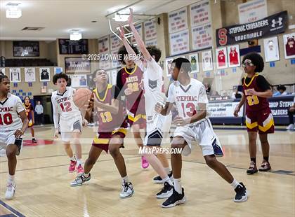 Thumbnail 3 in Cardinal Hayes @ Archbishop Stepinac photogallery.