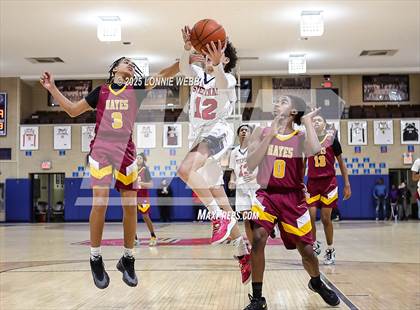 Thumbnail 1 in Cardinal Hayes @ Archbishop Stepinac photogallery.