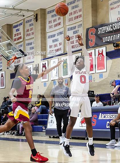 Thumbnail 3 in Cardinal Hayes @ Archbishop Stepinac photogallery.