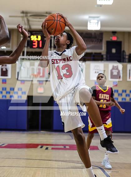 Thumbnail 1 in Cardinal Hayes @ Archbishop Stepinac photogallery.