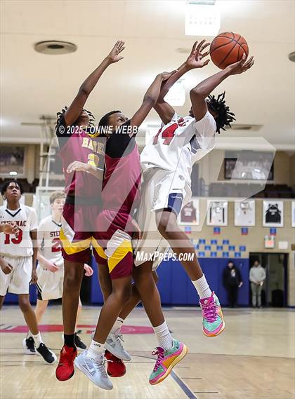 Thumbnail 3 in Cardinal Hayes @ Archbishop Stepinac photogallery.