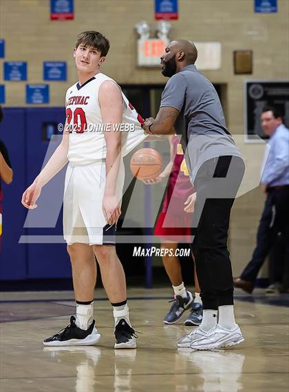 Thumbnail 1 in Cardinal Hayes @ Archbishop Stepinac photogallery.