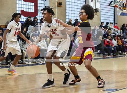 Thumbnail 3 in Cardinal Hayes @ Archbishop Stepinac photogallery.