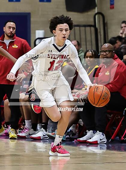 Thumbnail 2 in Cardinal Hayes @ Archbishop Stepinac photogallery.