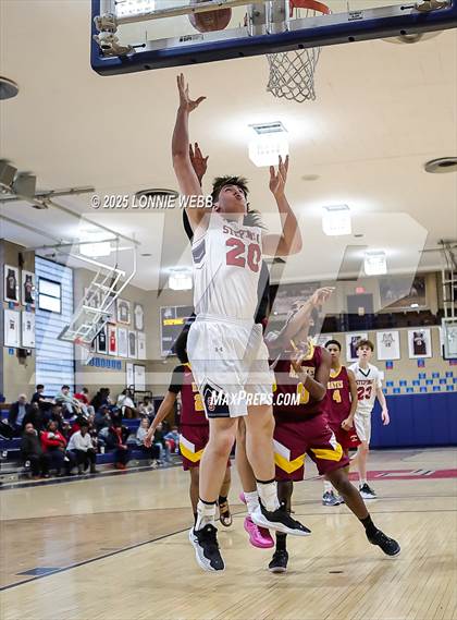 Thumbnail 3 in Cardinal Hayes @ Archbishop Stepinac photogallery.