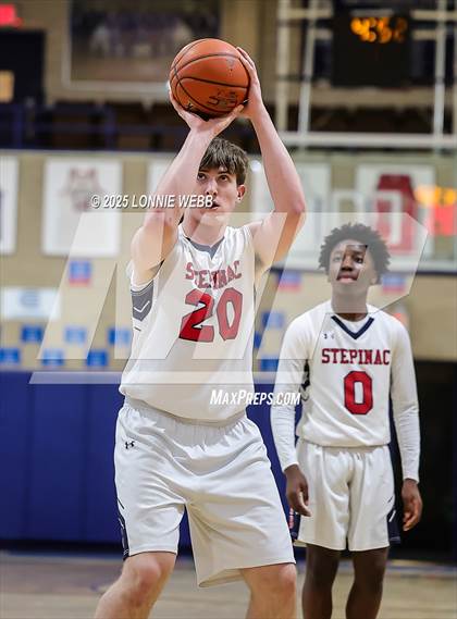 Thumbnail 1 in Cardinal Hayes @ Archbishop Stepinac photogallery.