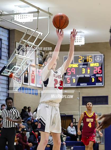 Thumbnail 1 in Cardinal Hayes @ Archbishop Stepinac photogallery.