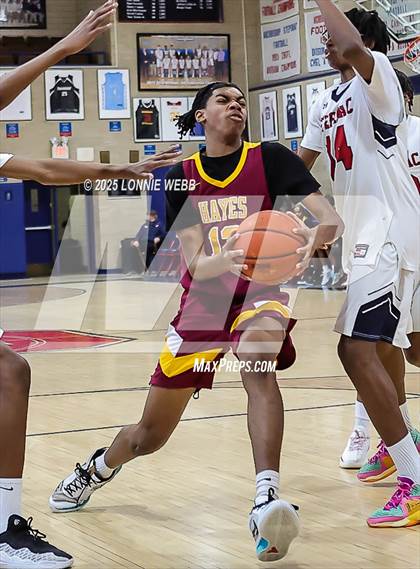 Thumbnail 2 in Cardinal Hayes @ Archbishop Stepinac photogallery.