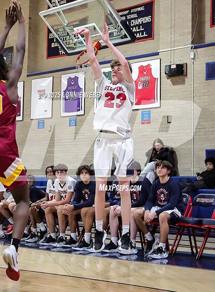 Thumbnail 2 in Cardinal Hayes @ Archbishop Stepinac photogallery.
