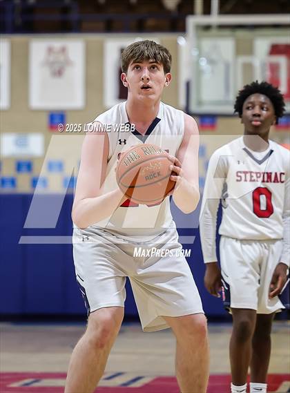 Thumbnail 2 in Cardinal Hayes @ Archbishop Stepinac photogallery.