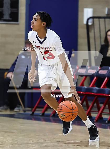 Thumbnail 3 in Cardinal Hayes @ Archbishop Stepinac photogallery.