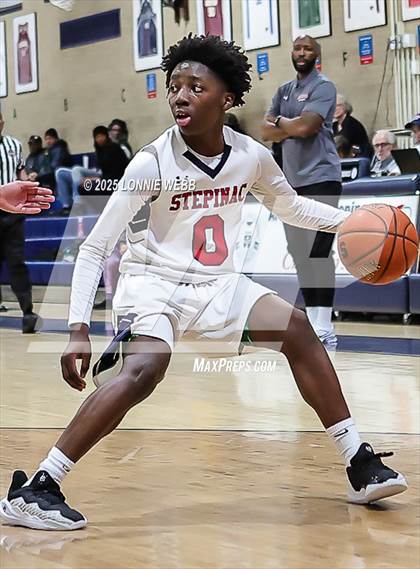 Thumbnail 1 in Cardinal Hayes @ Archbishop Stepinac photogallery.
