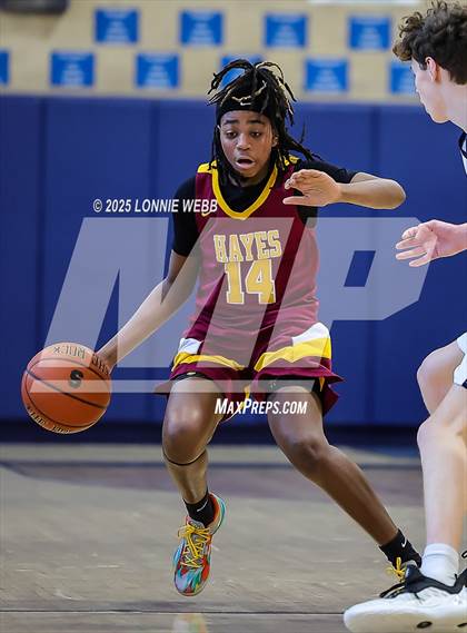 Thumbnail 1 in Cardinal Hayes @ Archbishop Stepinac photogallery.
