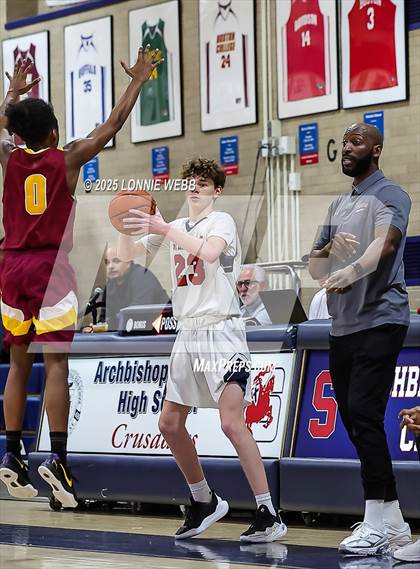 Thumbnail 3 in Cardinal Hayes @ Archbishop Stepinac photogallery.
