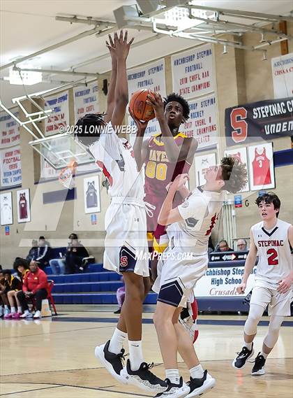 Thumbnail 3 in Cardinal Hayes @ Archbishop Stepinac photogallery.