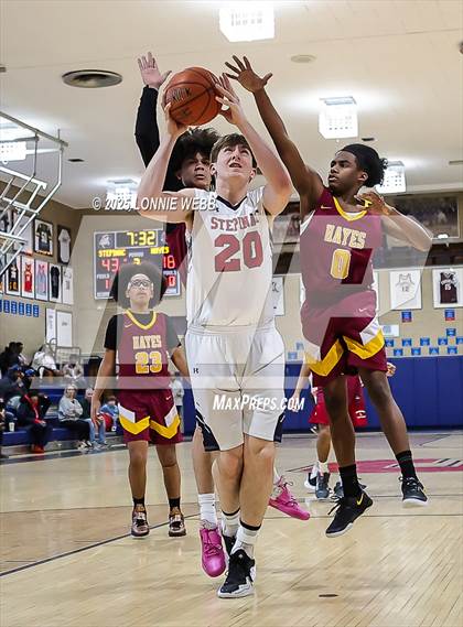 Thumbnail 3 in Cardinal Hayes @ Archbishop Stepinac photogallery.