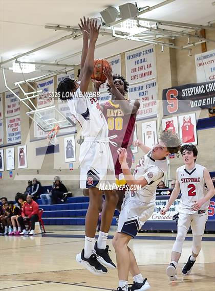 Thumbnail 1 in Cardinal Hayes @ Archbishop Stepinac photogallery.