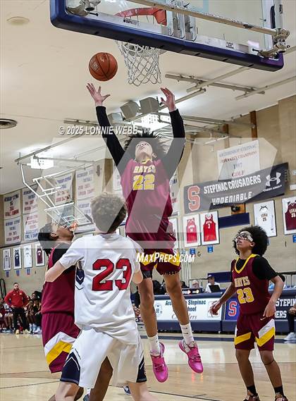 Thumbnail 1 in Cardinal Hayes @ Archbishop Stepinac photogallery.