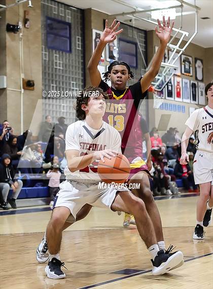Thumbnail 1 in Cardinal Hayes @ Archbishop Stepinac photogallery.