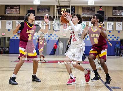 Thumbnail 3 in Cardinal Hayes @ Archbishop Stepinac photogallery.