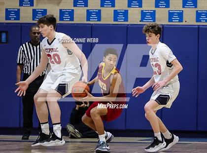Thumbnail 1 in Cardinal Hayes @ Archbishop Stepinac photogallery.