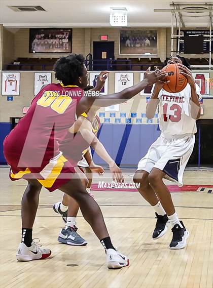 Thumbnail 2 in Cardinal Hayes @ Archbishop Stepinac photogallery.