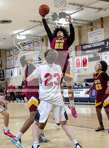 Thumbnail 2 in Cardinal Hayes @ Archbishop Stepinac photogallery.