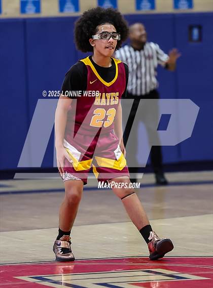Thumbnail 2 in Cardinal Hayes @ Archbishop Stepinac photogallery.