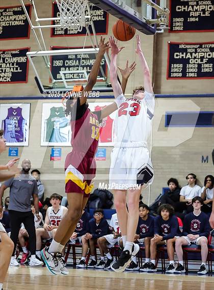 Thumbnail 3 in Cardinal Hayes @ Archbishop Stepinac photogallery.