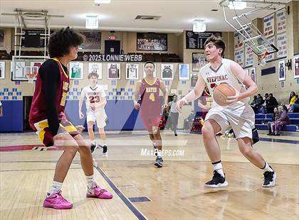 Thumbnail 2 in Cardinal Hayes @ Archbishop Stepinac photogallery.