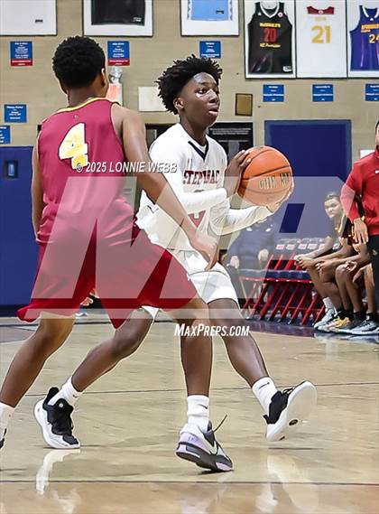 Thumbnail 3 in Cardinal Hayes @ Archbishop Stepinac photogallery.