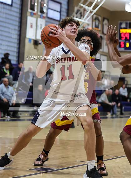 Thumbnail 3 in Cardinal Hayes @ Archbishop Stepinac photogallery.
