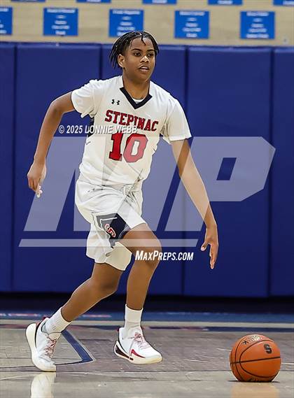 Thumbnail 2 in Cardinal Hayes @ Archbishop Stepinac photogallery.