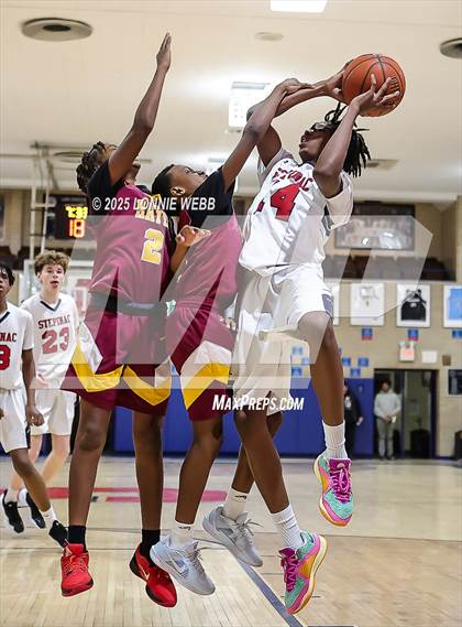 Thumbnail 2 in Cardinal Hayes @ Archbishop Stepinac photogallery.