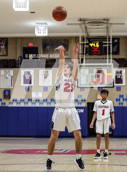 Thumbnail 2 in Cardinal Hayes @ Archbishop Stepinac photogallery.