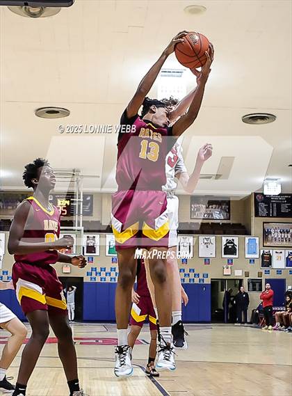 Thumbnail 1 in Cardinal Hayes @ Archbishop Stepinac photogallery.