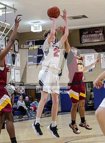 Thumbnail 1 in Cardinal Hayes @ Archbishop Stepinac photogallery.