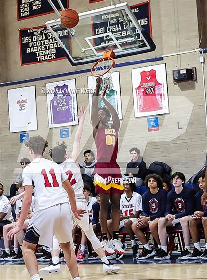 Thumbnail 2 in Cardinal Hayes @ Archbishop Stepinac photogallery.