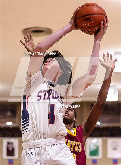 Thumbnail 3 in Cardinal Hayes @ Archbishop Stepinac photogallery.