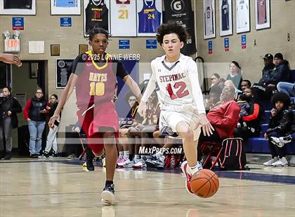 Thumbnail 3 in Cardinal Hayes @ Archbishop Stepinac photogallery.
