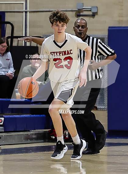 Thumbnail 2 in Cardinal Hayes @ Archbishop Stepinac photogallery.