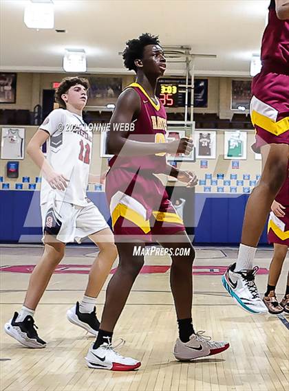 Thumbnail 2 in Cardinal Hayes @ Archbishop Stepinac photogallery.