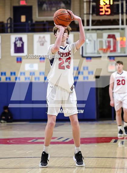 Thumbnail 1 in Cardinal Hayes @ Archbishop Stepinac photogallery.