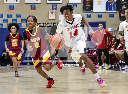 Thumbnail 2 in Cardinal Hayes @ Archbishop Stepinac photogallery.